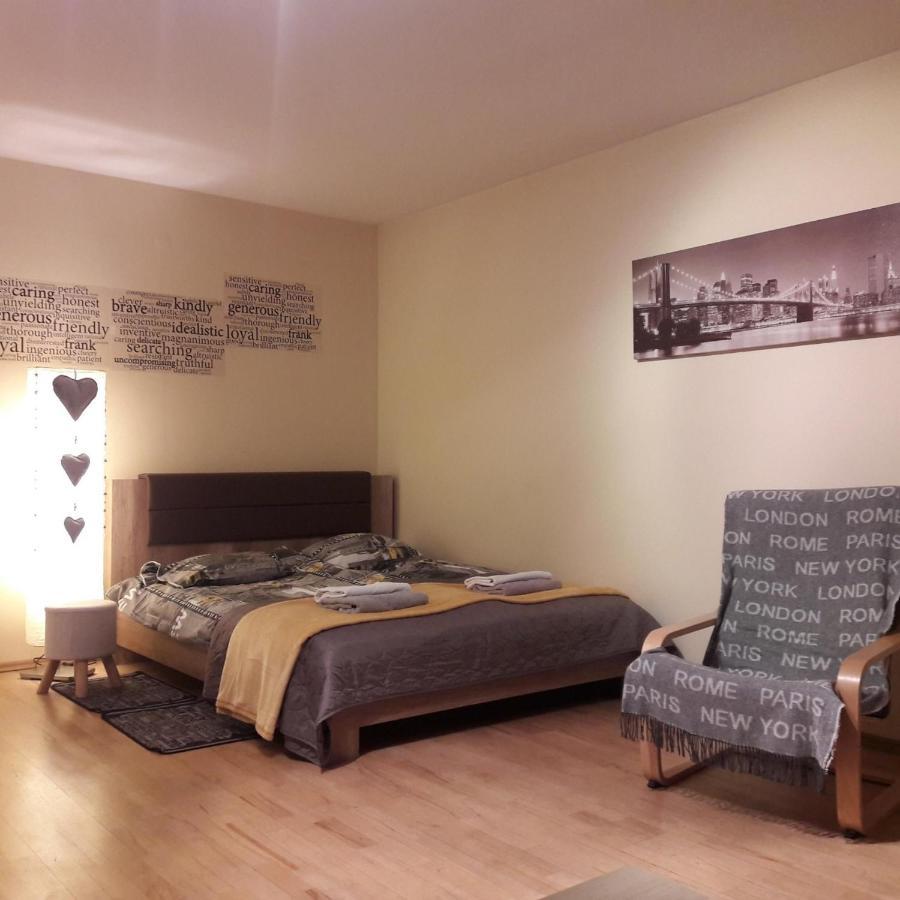 Nyc Appartement Krakau