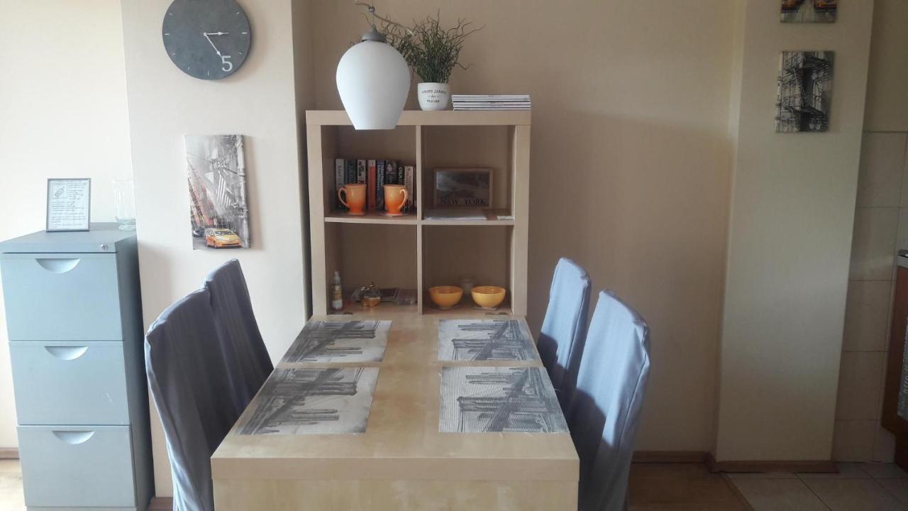 Nyc Appartement *