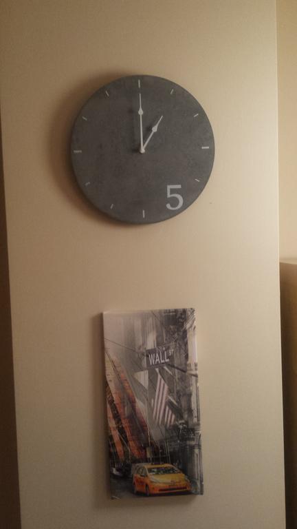 Nyc Appartement Krakau