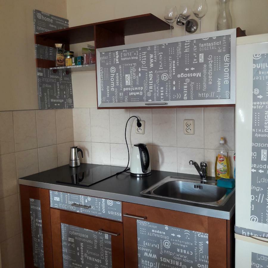 Nyc Appartement Krakau