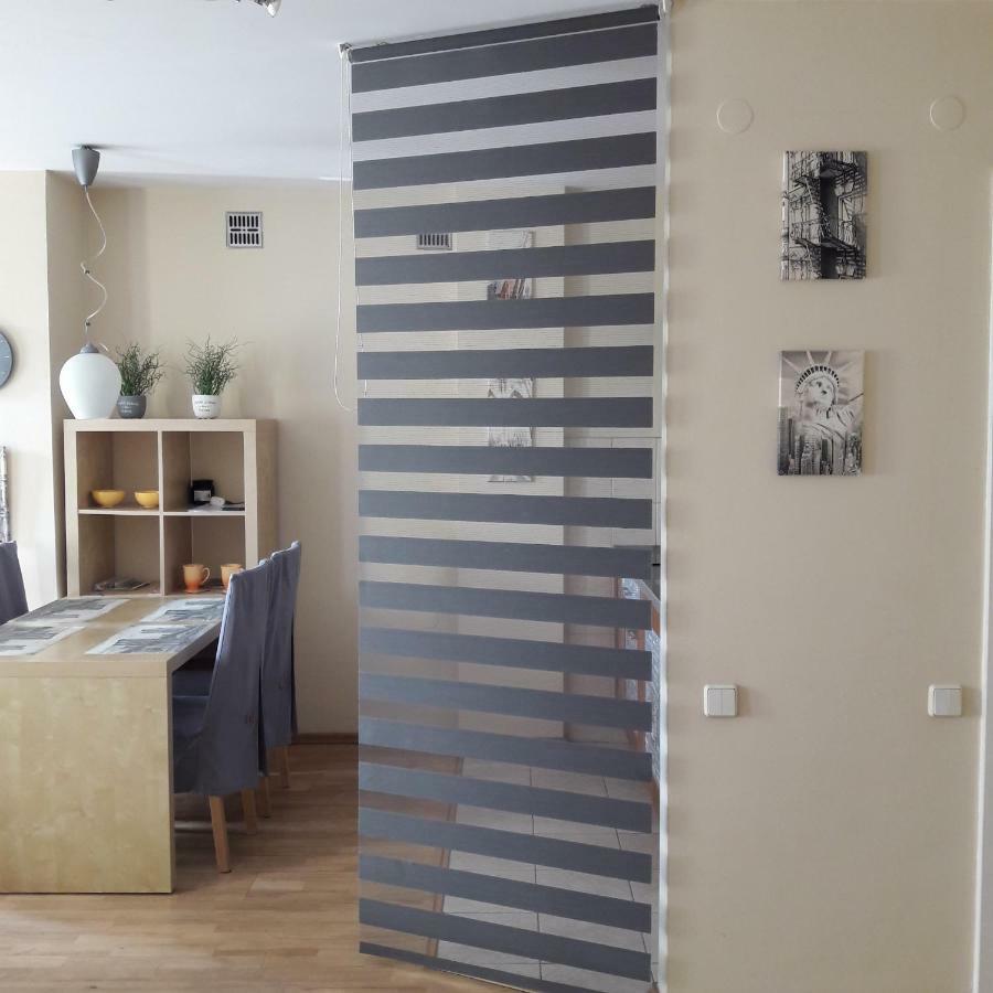 Appartement Nyc
